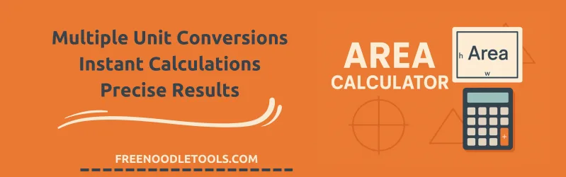 Area Calculator
